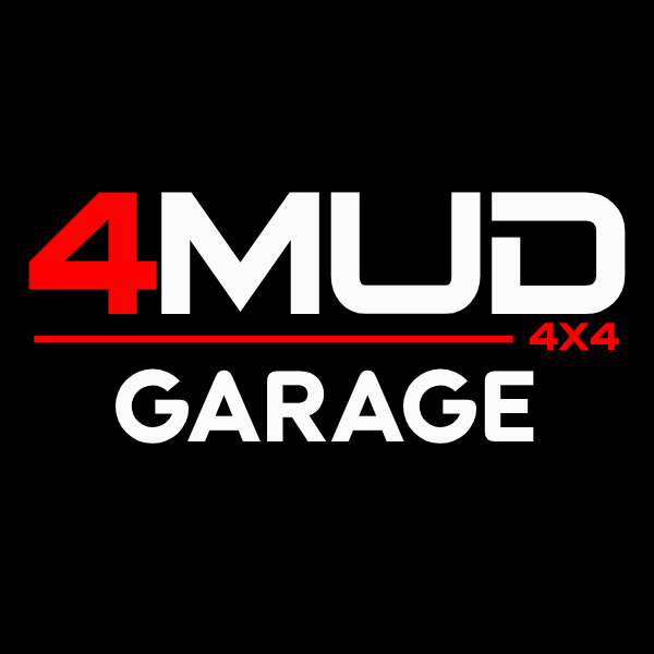 4MUD Garage