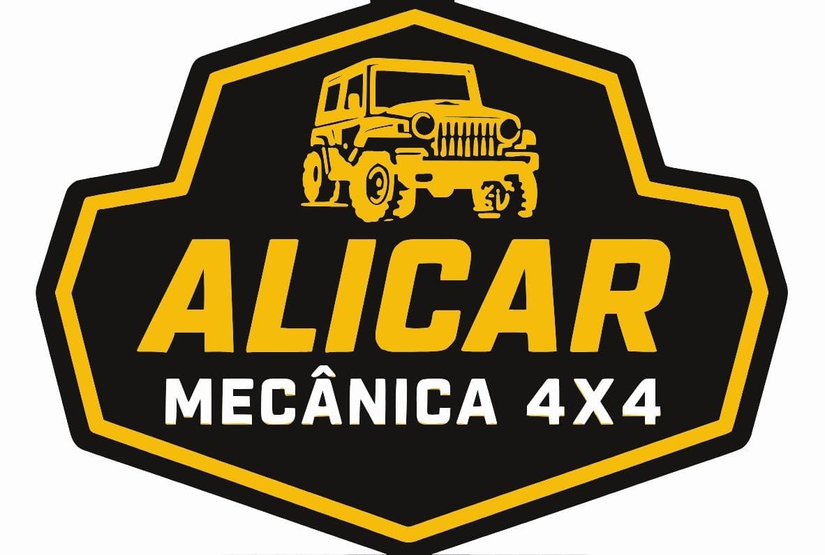 Alicar 4x4