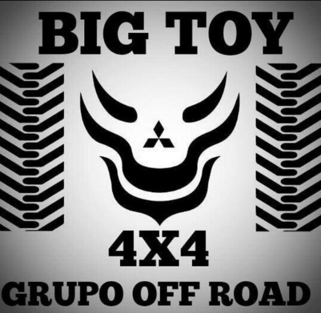 Big Toy 4x4