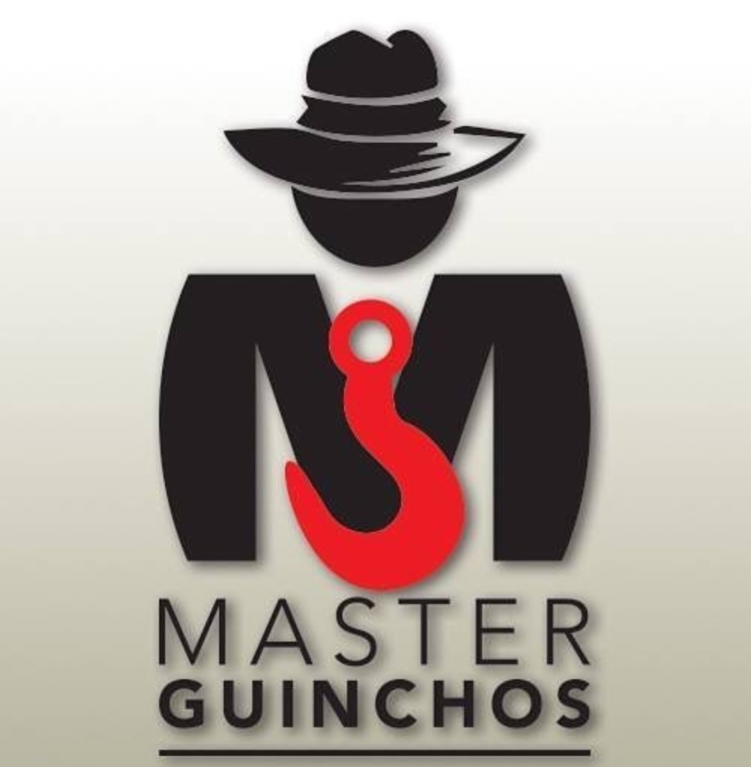 Master Guinchos