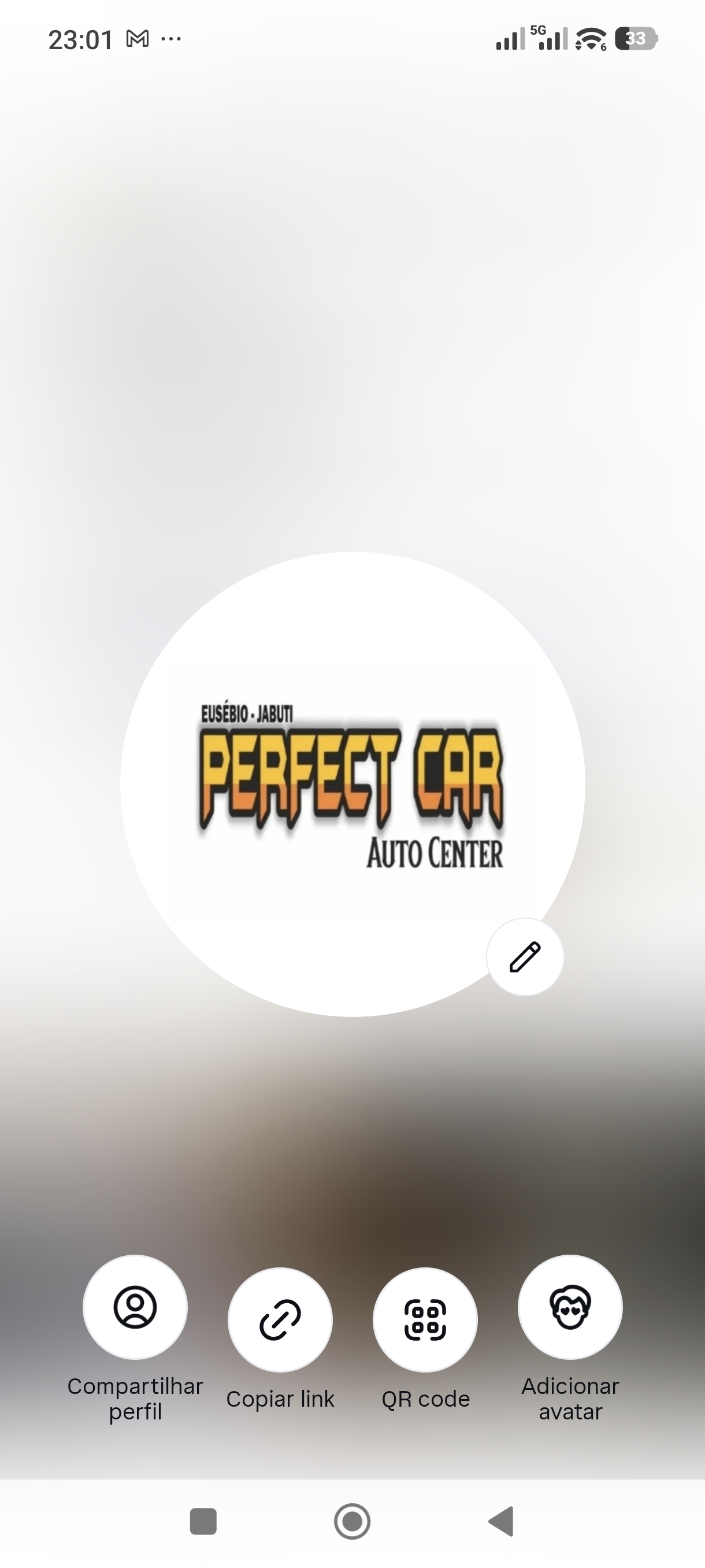 Perfect Car auto center o rei das chaleirinhas