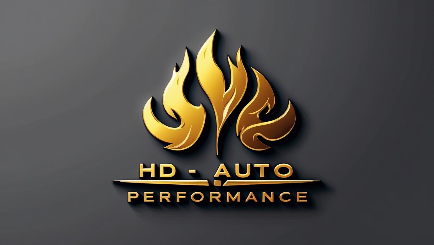 HD . Auto . Performance