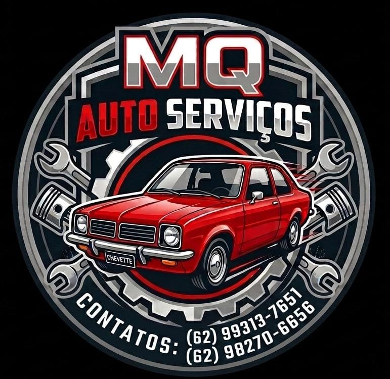 MQ Auto Serviços