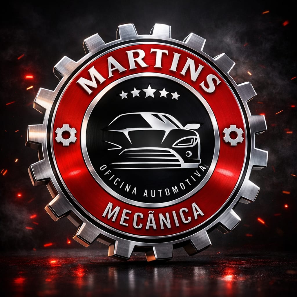 Mecânica Martins