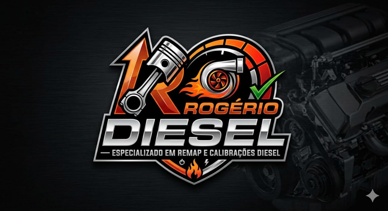 Rogério Diesel