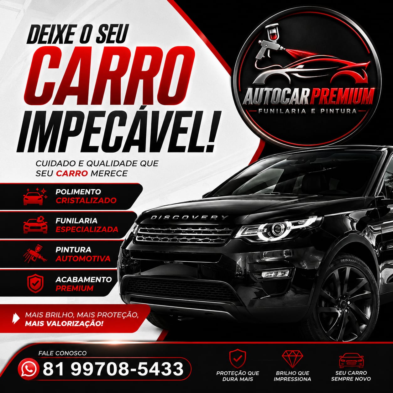 Autocar Premium