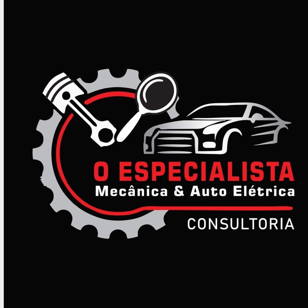 O especialista mecânica e auto eletrica