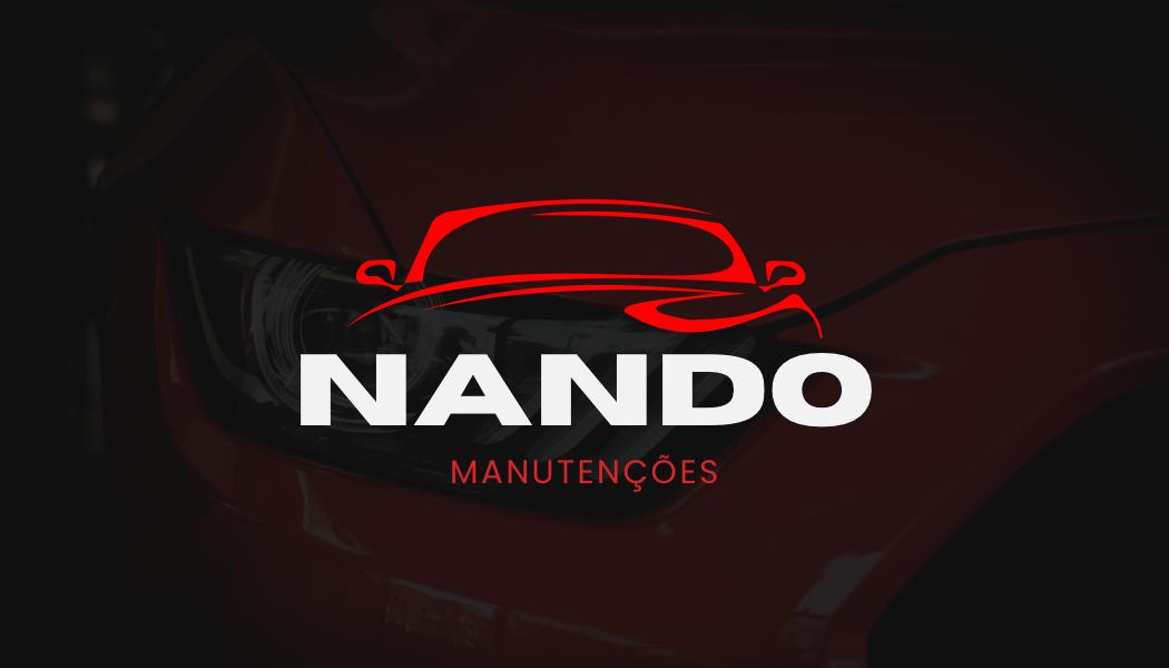 Nando manutenções