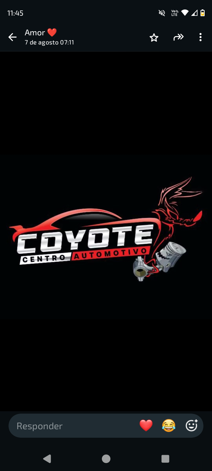 COYOTE CENTRO AUTOMOTIVO