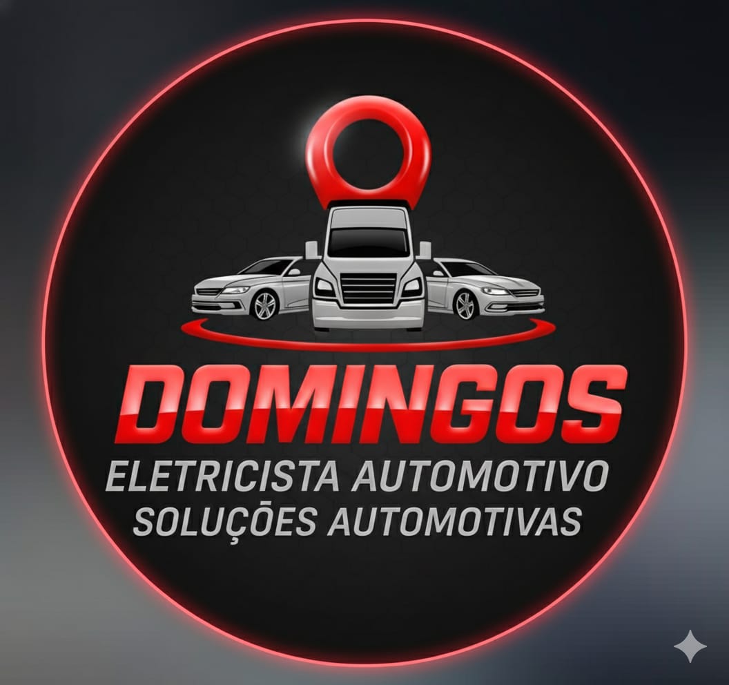 Domingos Eletricista Automotivo Soluções Automotivas